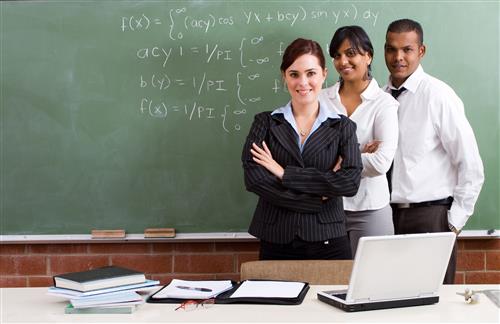 Teacher banner 